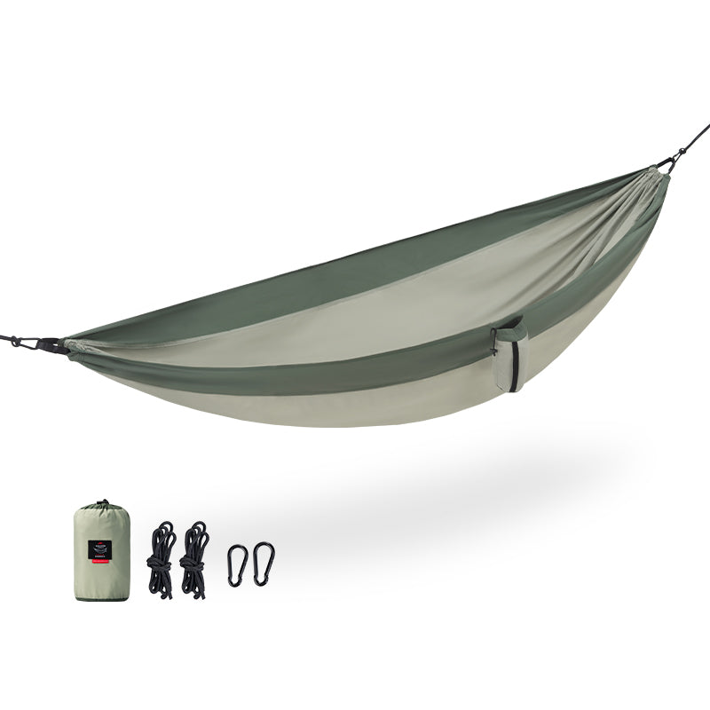 Long Boat™ Ultralight Hammock