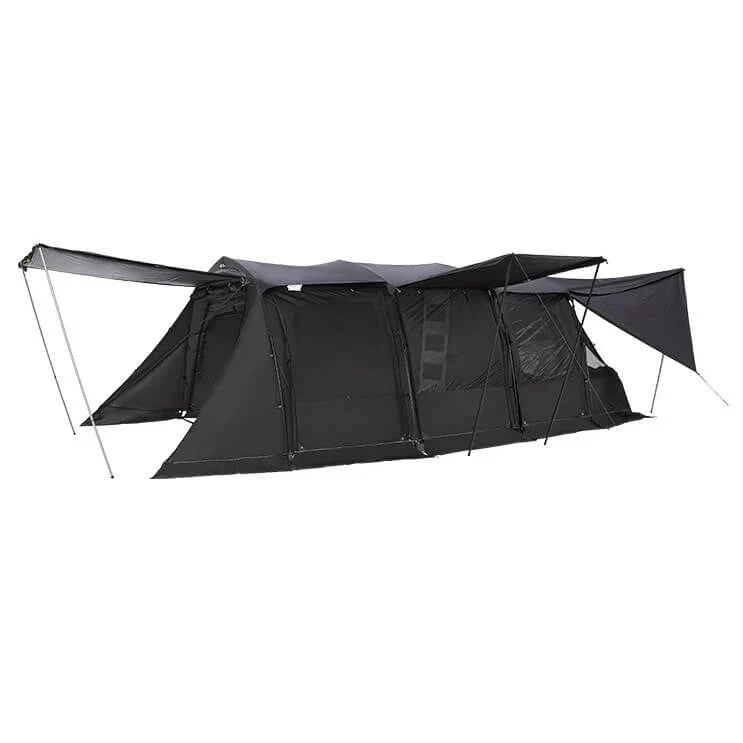 Mobi Garden LS 4 Tunnel Tent