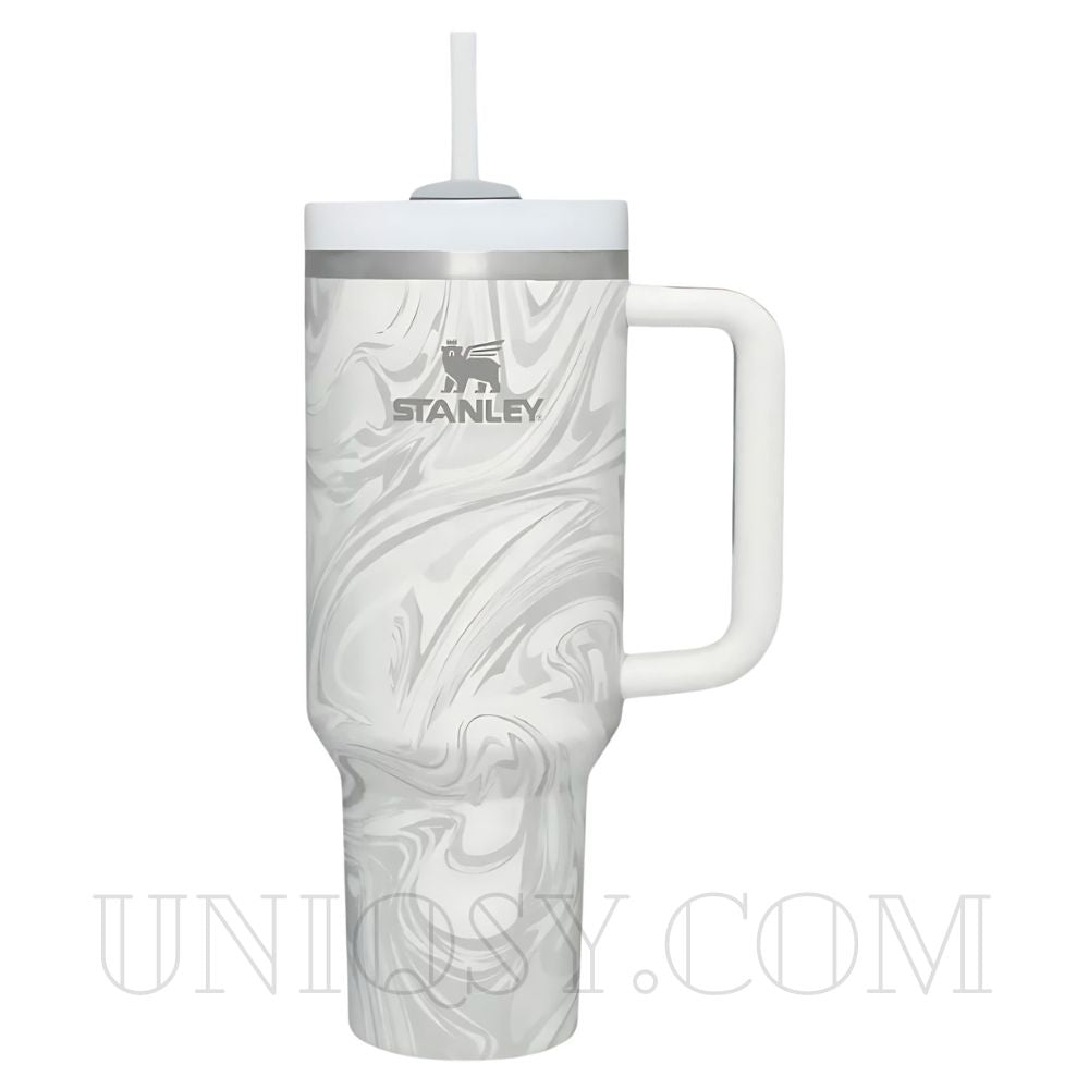 The Stanley 40 OZ Tumbler Cup