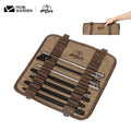 Mobi Garden Tent Peg Bag (2026)