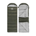 Solora™ U250 Hooded Synthetic Sleeping Bag 47°F / 8°C