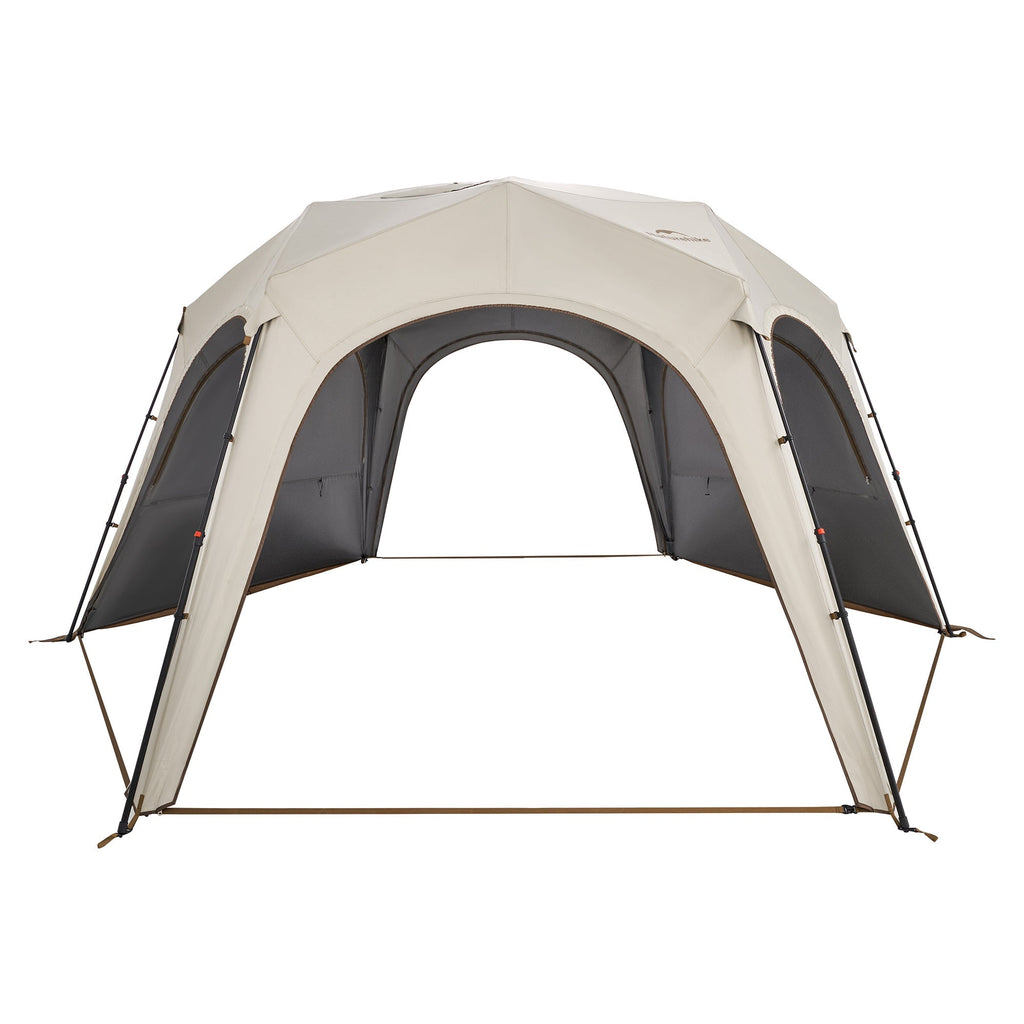 Cloud Boundar™ 6-sided Pop-Up Canopy Tent
