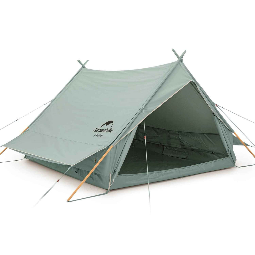 GEN 4.8 Roof 2-Person Glamping Tent