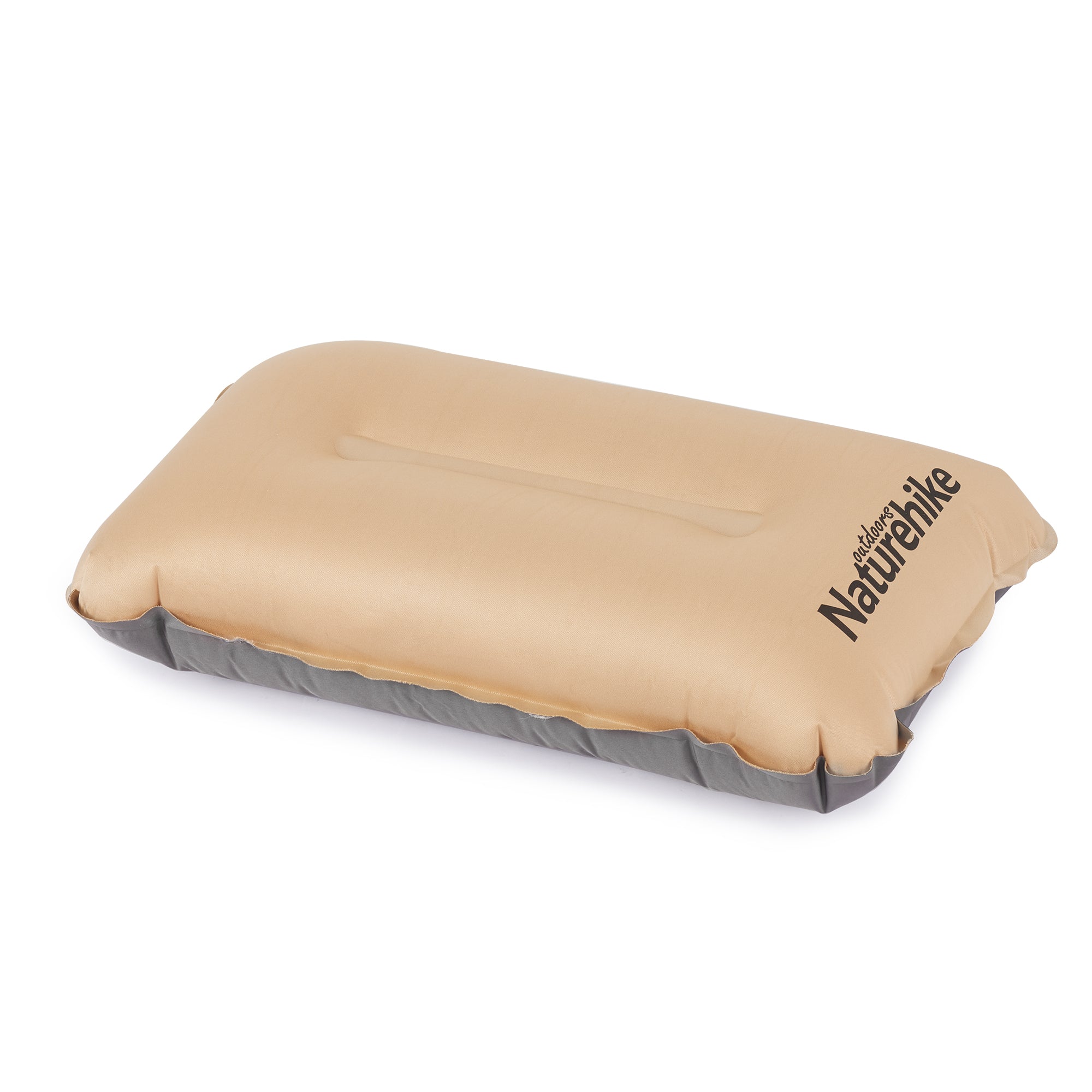 Xinmian™ Sponge Automatic Inflatable Pillow