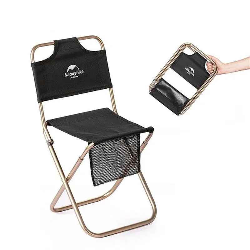 Naturehike Ultralight Camping Chair