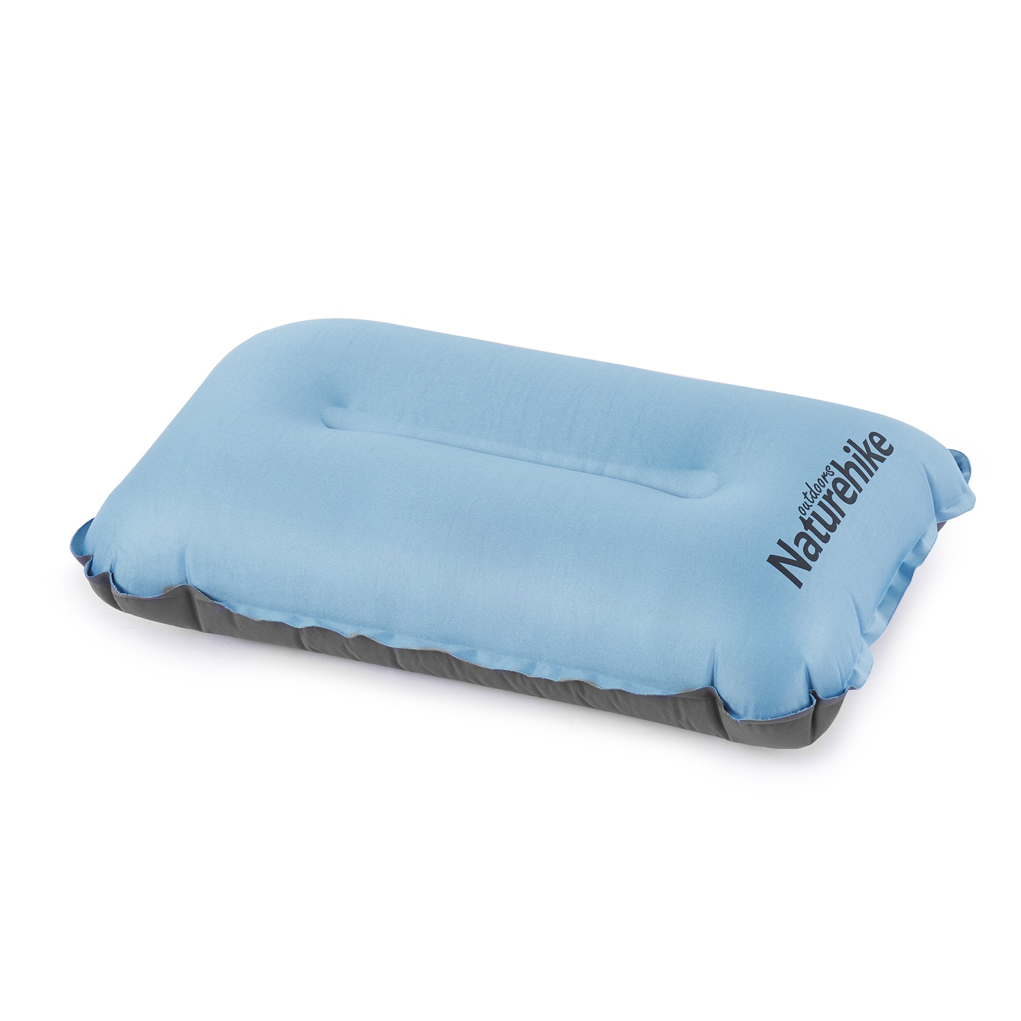 Xinmian™ Sponge Automatic Inflatable Pillow