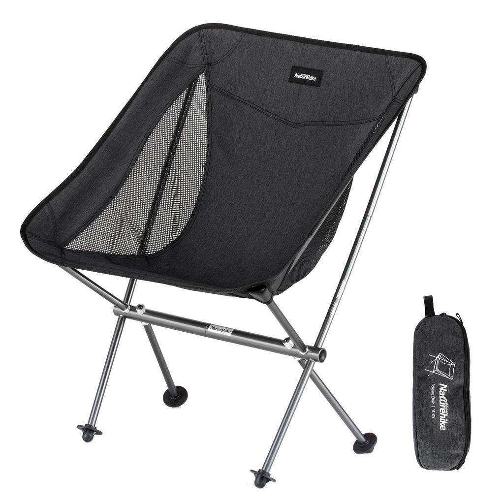 Naturehike Stellaluna L04 Moon Chair (2026)