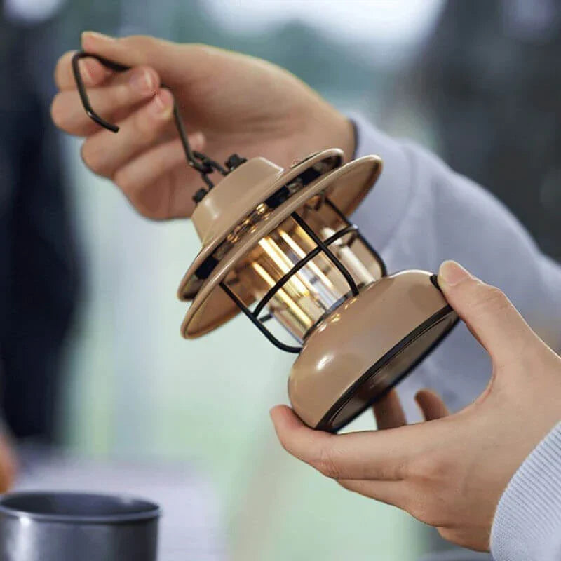 Mobi Garden Camping Light (2026)