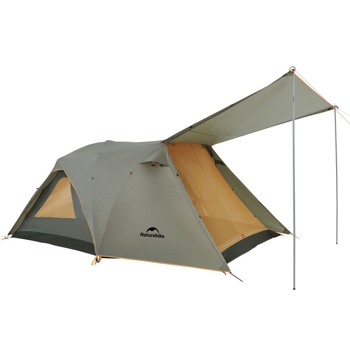 KOTA™ 8-Person Camping Tent