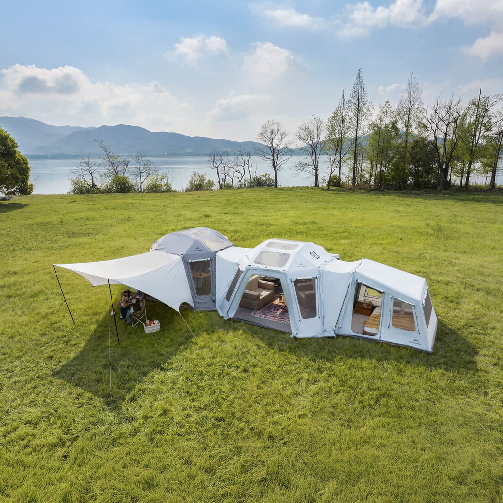 Gen™ FL Air Inflatable Camping Tent