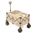 Naturehike Rubik's Cube Jl All Terrain Gathering Wagon (2026)
