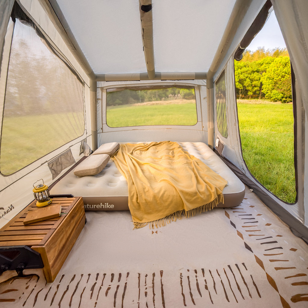 Gen™ FL Air Inflatable Camping Tent