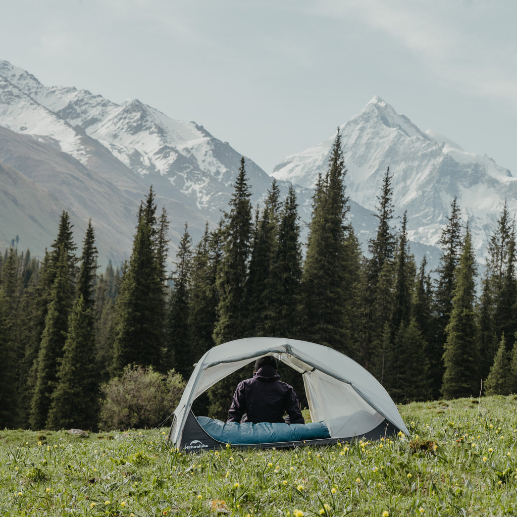 Naturehike Star River™ 2-Person Ultralight Backpacking Tent (2026)