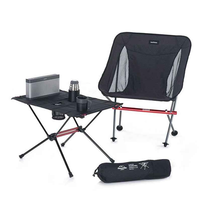 PeakLite™ FT07 Folding Camping Table