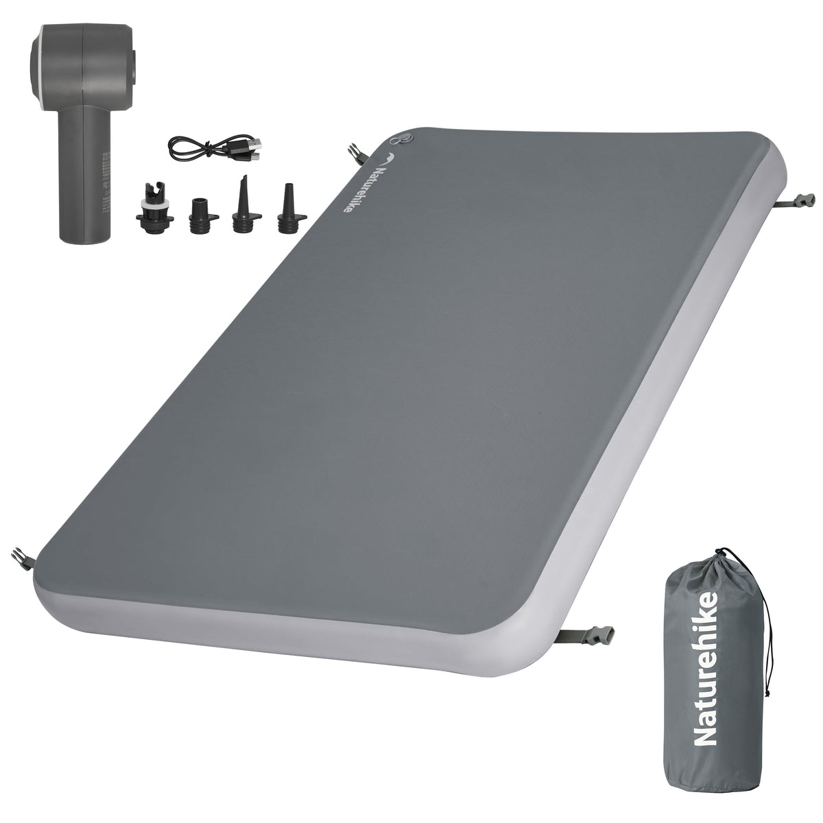 DreamWeave™ Camp Mattress