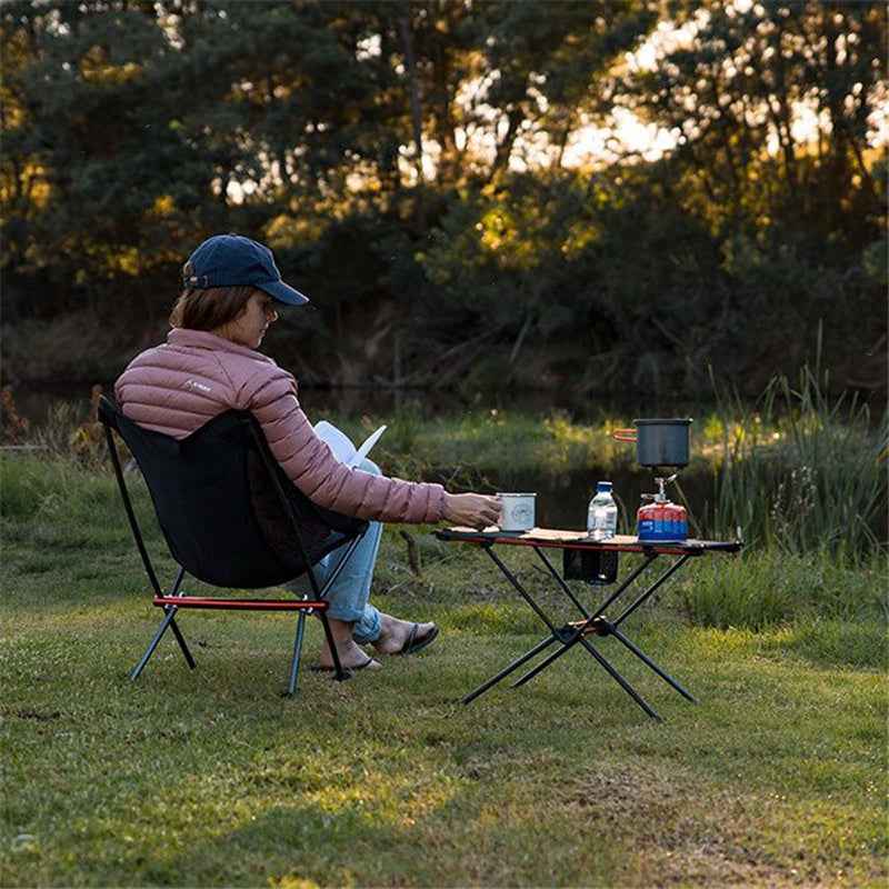 PeakLite™ FT07 Folding Camping Table