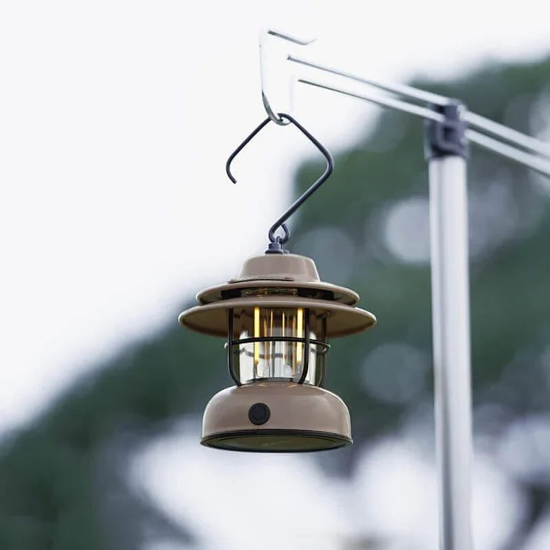 Mobi Garden Camping Light (2026)