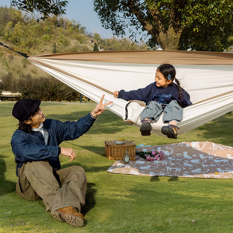 Long Boat™ Ultralight Hammock