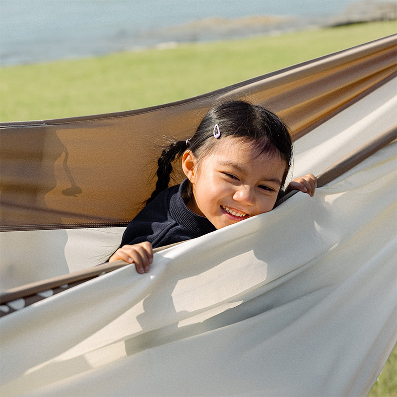 Long Boat™ Ultralight Hammock