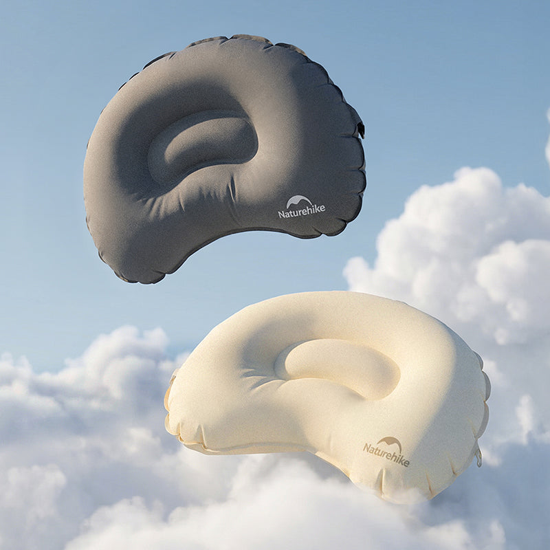 Ultralight Inflatable Camping Pillow