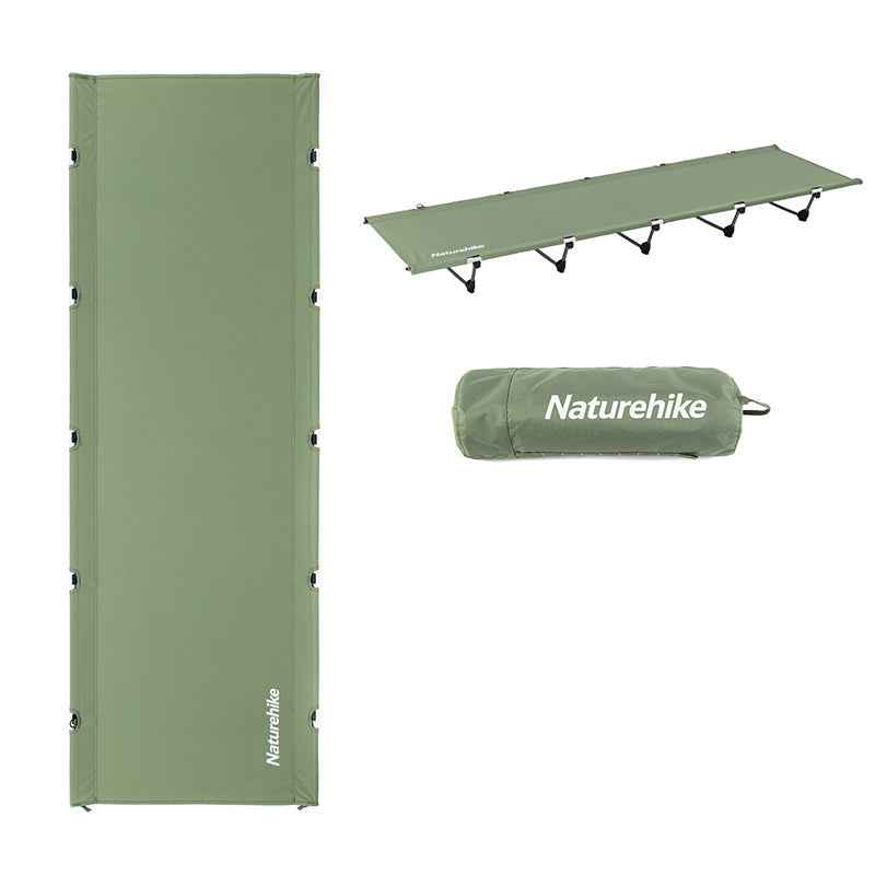 GreenField™ XJC05 Folding Camping Cot