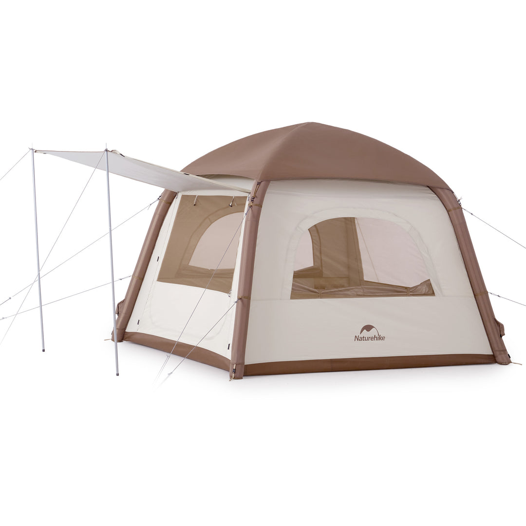 Ango Air™ Inflatable Camping Tent