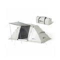 Mobi Garden SJ 4 Tunnel Tent (2026)