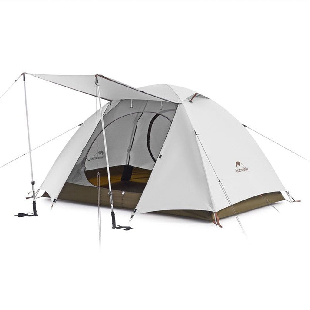 Naturehike Cloud River™ 2-Person Tent (2026)