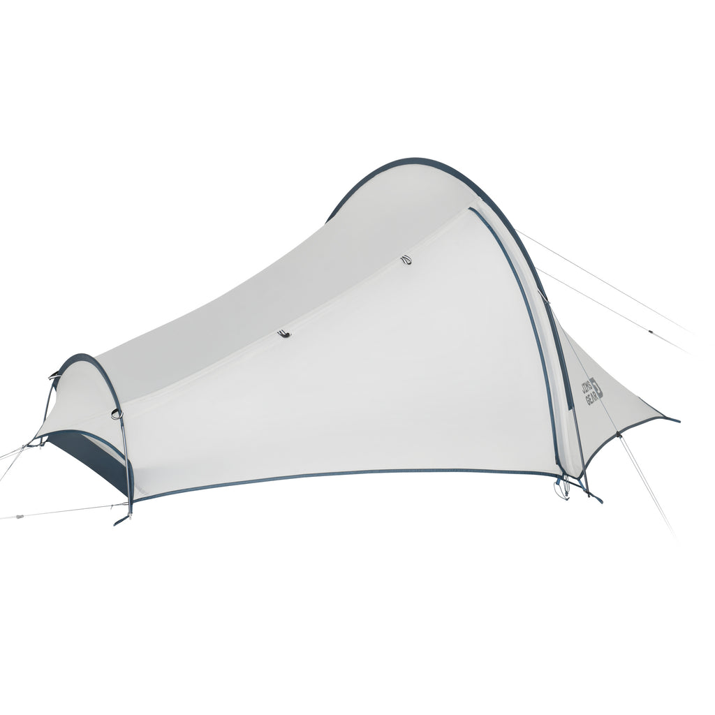 DABAN™ 1-Person Ultralight 4-Season Tunnel Tent