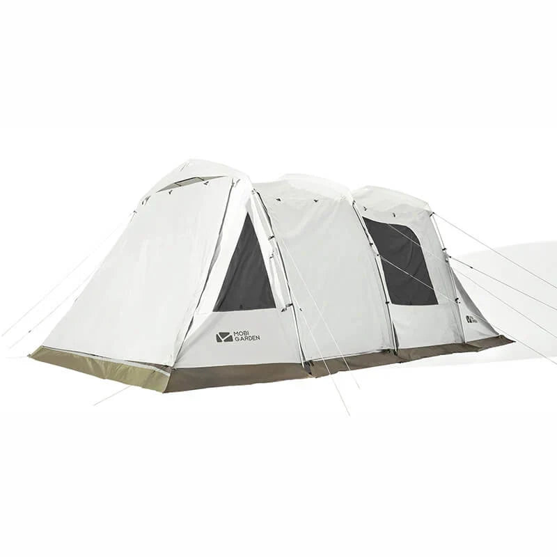 Mobi Garden LS 4 Tunnel Tent