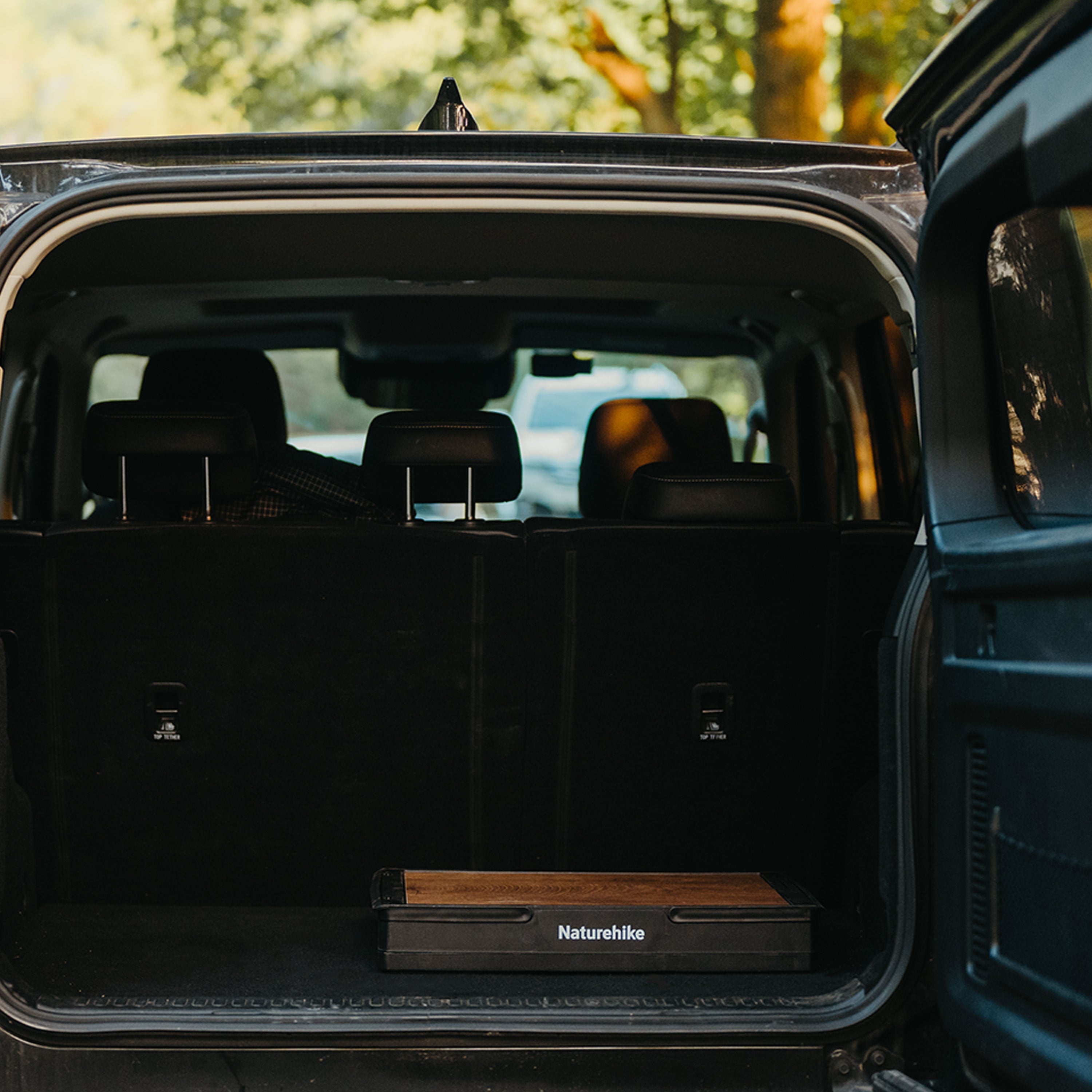 Lispace™ 50L All-in-One Folding Storage Table
