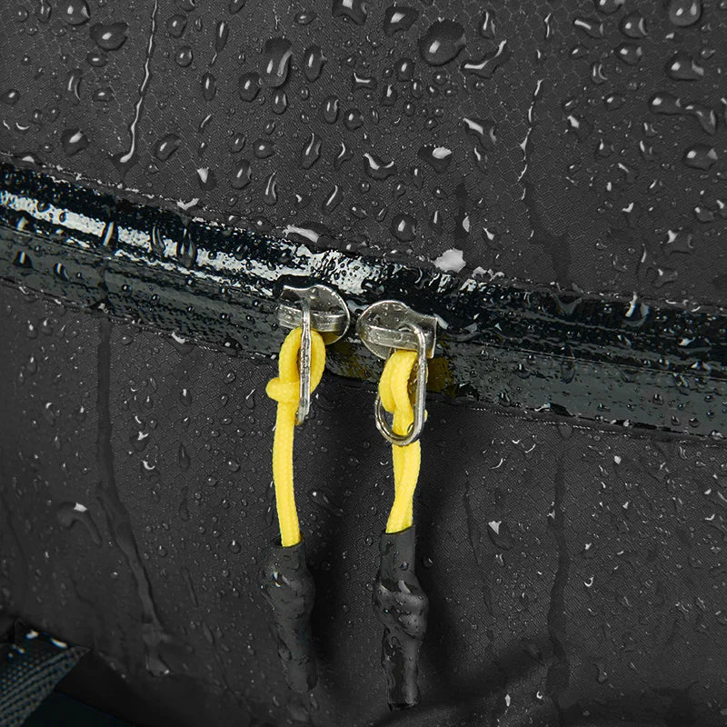 Naturehike 22L Ultralight Backpack | 170g Waterproof Foldable Pack
