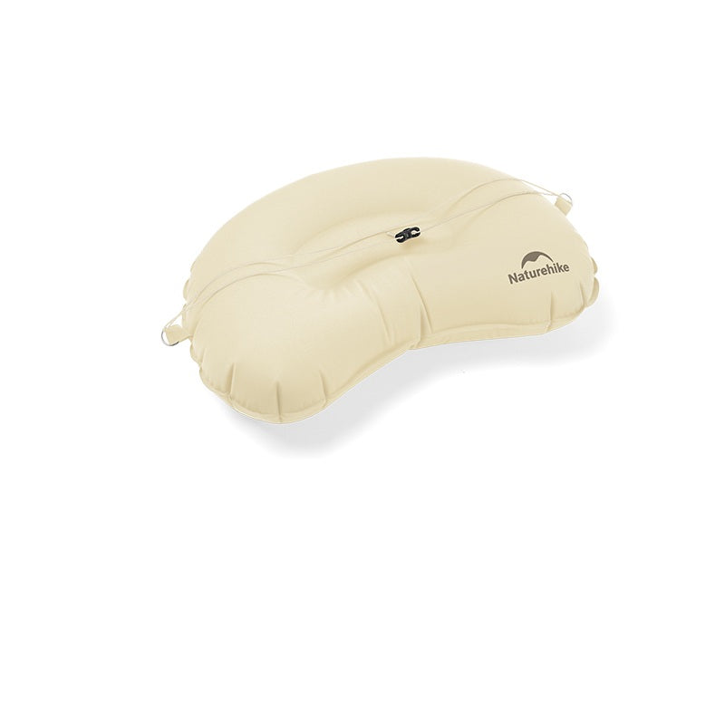 Ultralight Inflatable Camping Pillow