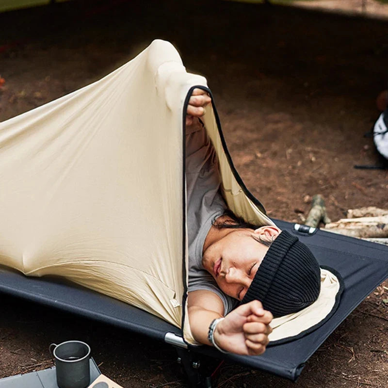 Naturehike Ultralight Sleeping Bag Liner For Camping Mummy