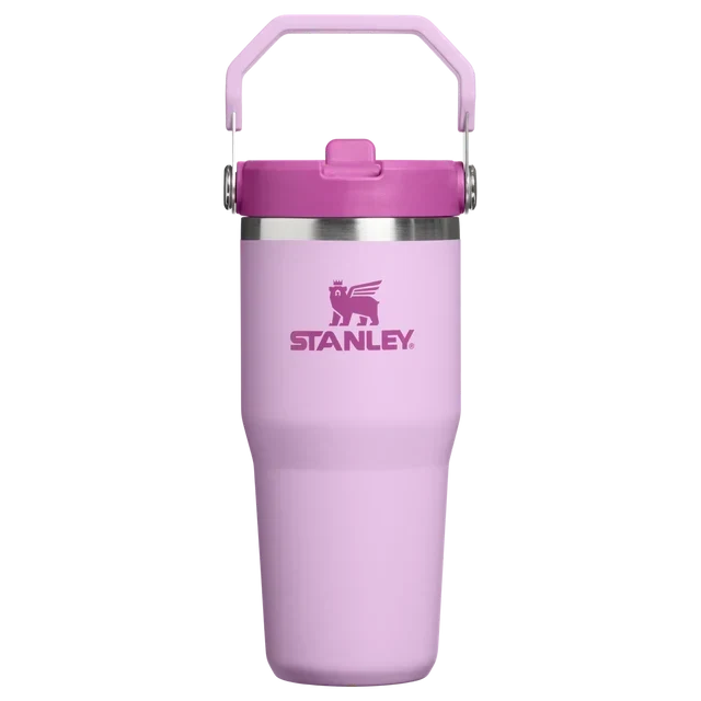 Stanley IceFlow™ Flip Straw Tumbler | 20 OZ