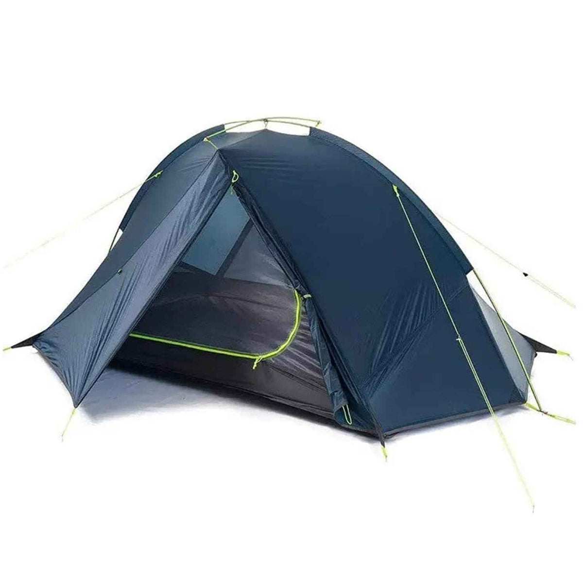 Tagar™ 1-Person Ultralight Backpacking Tent