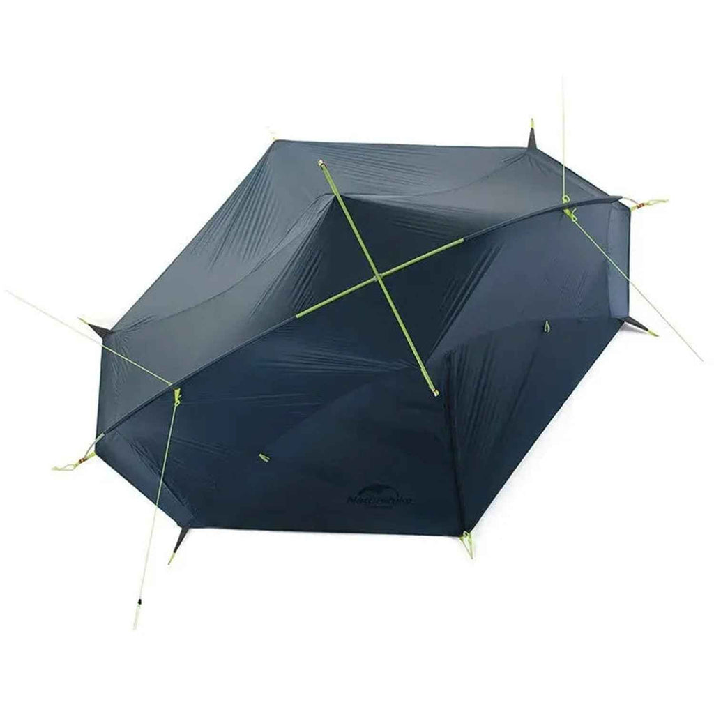 Tagar™ 1-Person Ultralight Backpacking Tent