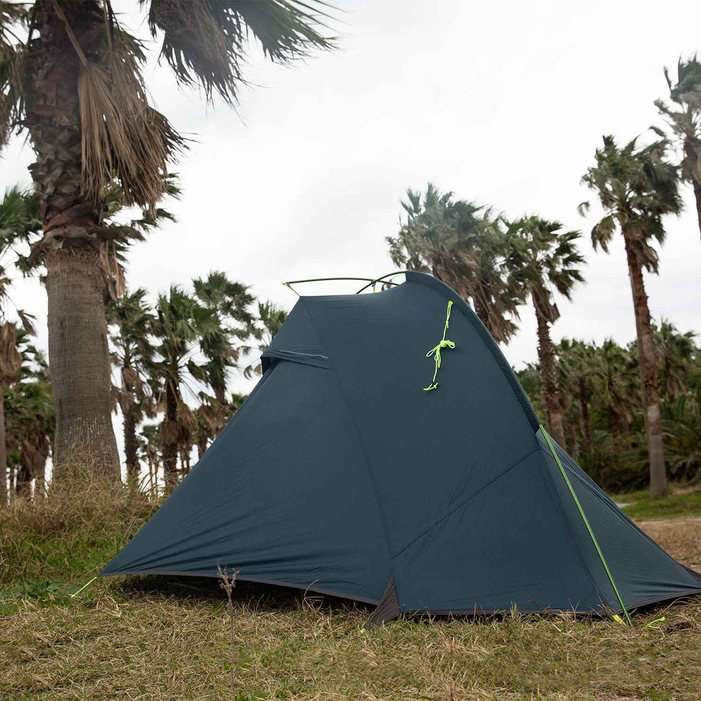 Tagar™ 2-Person Ultralight Backpacking Tent