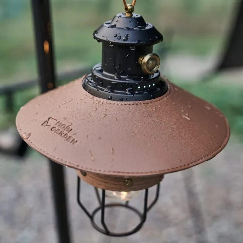 Mobi Garden Xing Mang Camping Lantern (2026)
