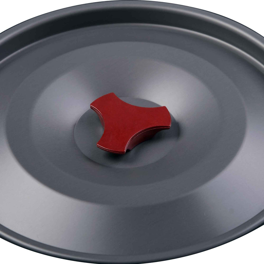 4-6 Persons Aluminum Alloy Hanging Pot