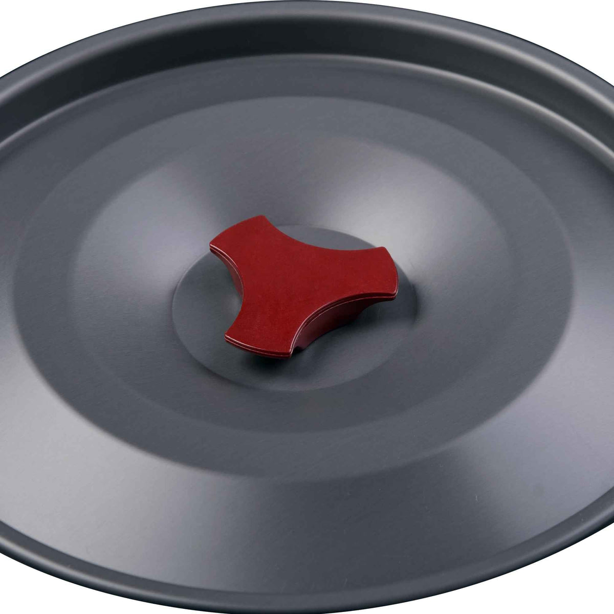 4-6 Persons Aluminum Alloy Hanging Pot