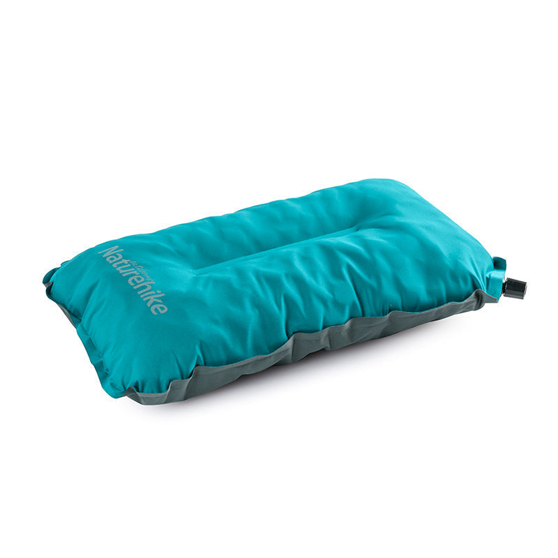 Naturehike Sponge Automatic Inflating Pillow (2026)