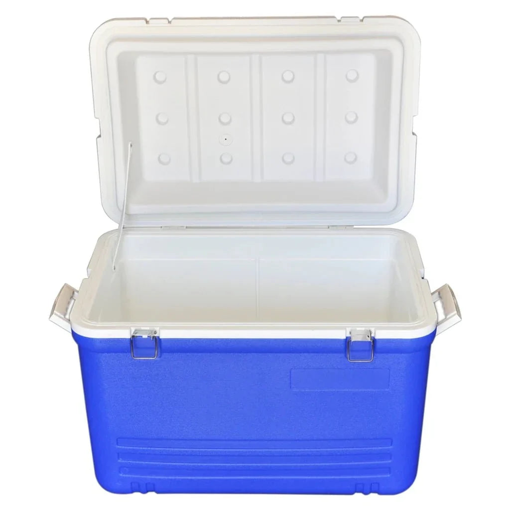 Esky Ice Cooler Box 62L 60.5x40.5x44cm