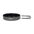 MOBI GARDEN 8-Inch Non-Stick Camping Frying Pan