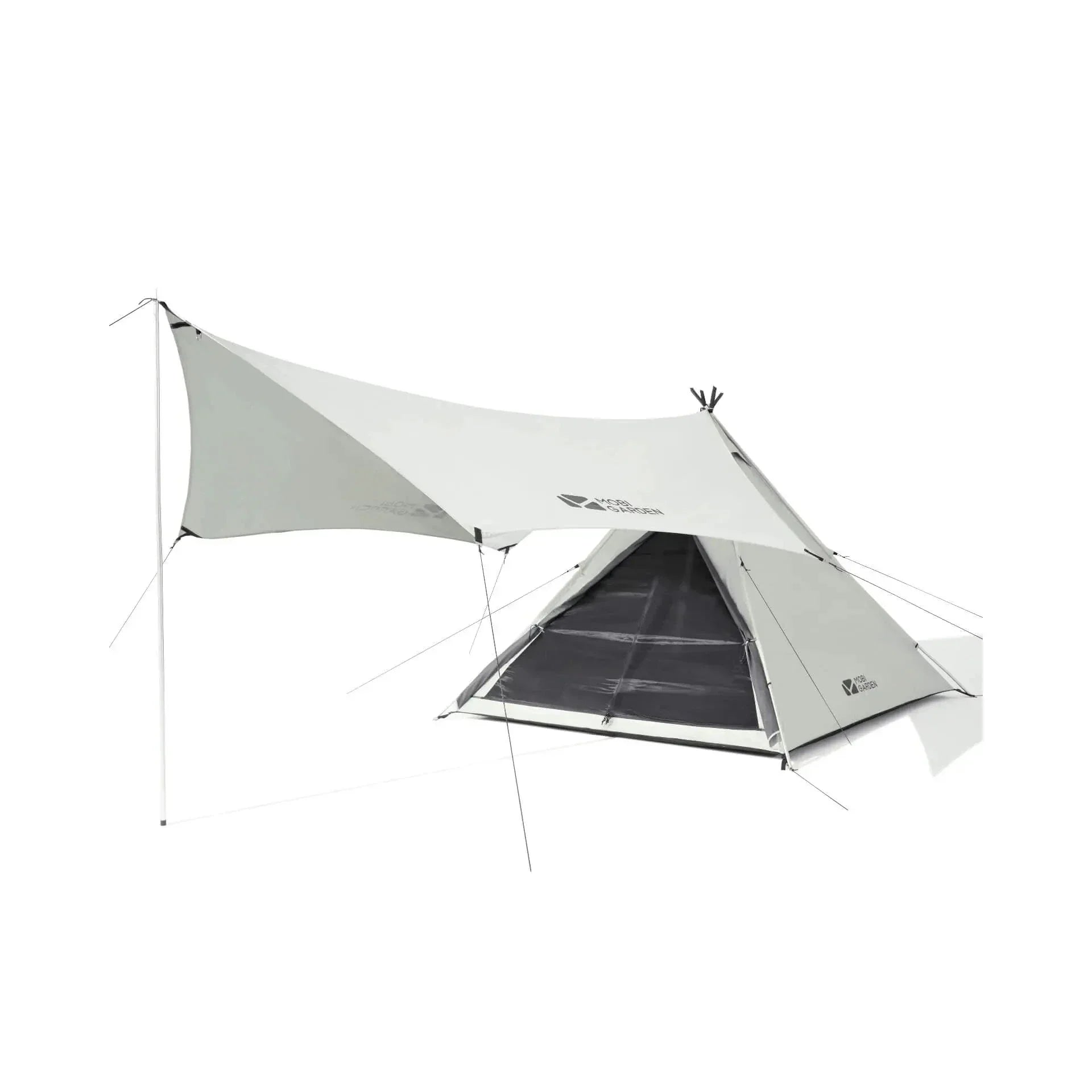 MOBI GARDEN A Frame Tent