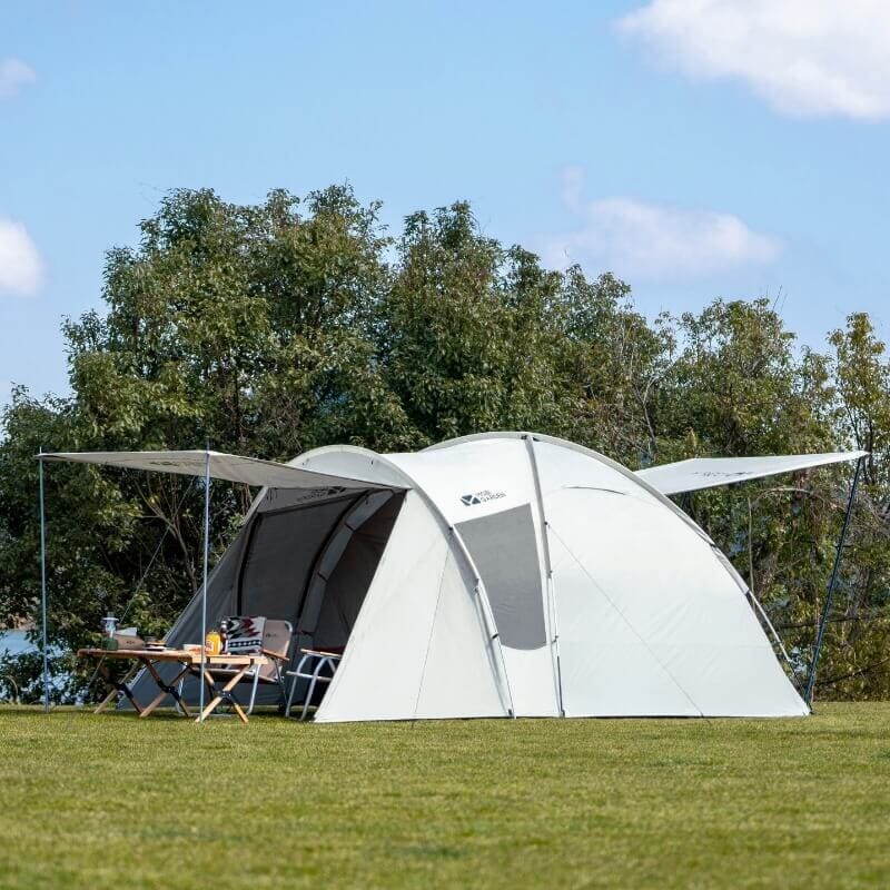 MOBI GARDEN Backyard Tent – Floor Mat