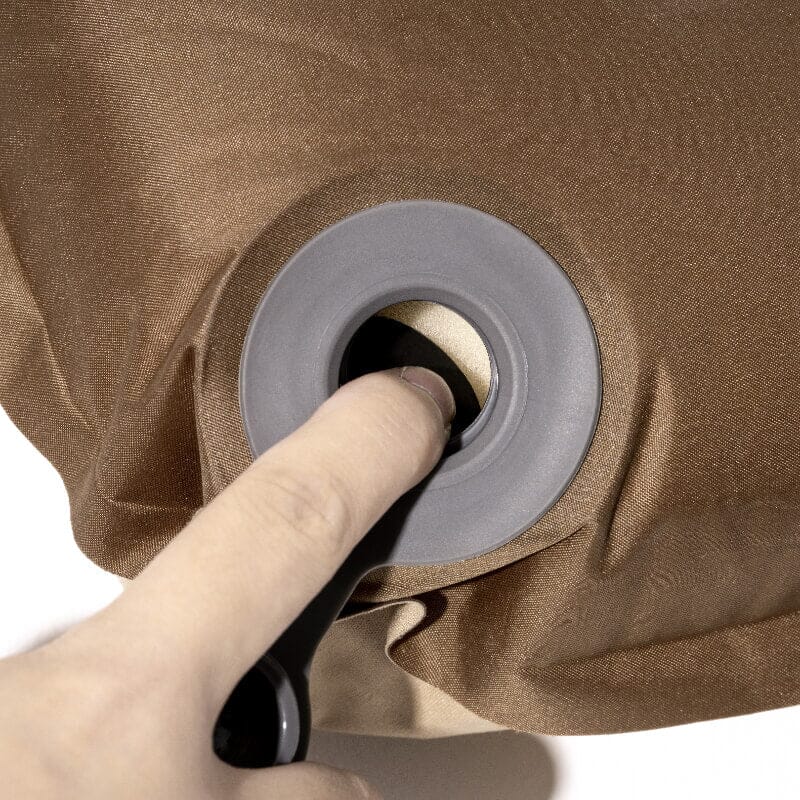 MOBI GARDEN BoBo Sponge Pillow