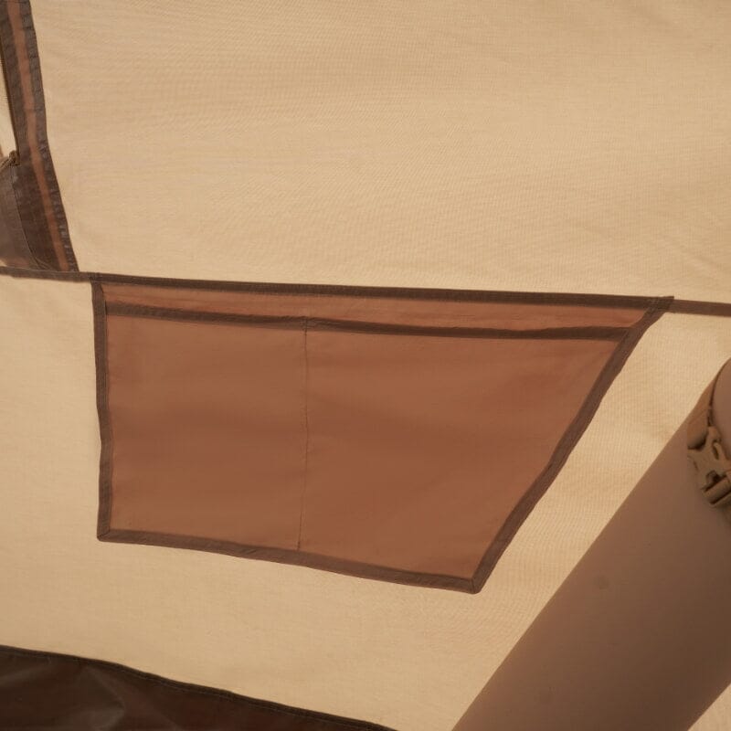 MOBI GARDEN Cloud Villa 12.6 Inflatable Tent