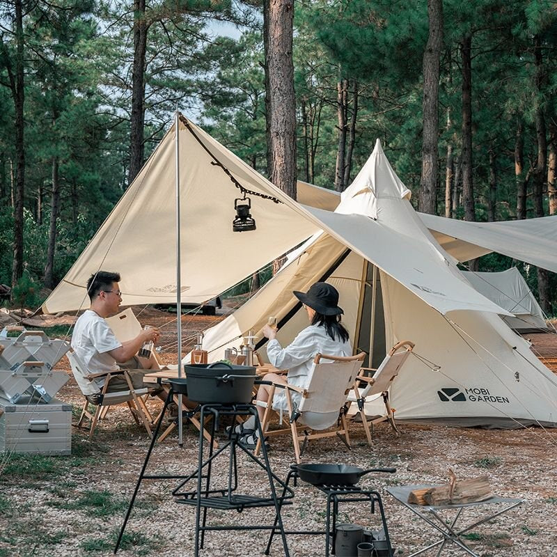 MOBI GARDEN ERA 230 Tent