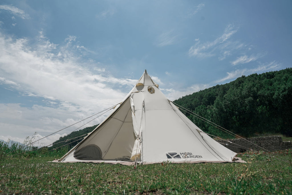 MOBI GARDEN ERA 230 Tarp